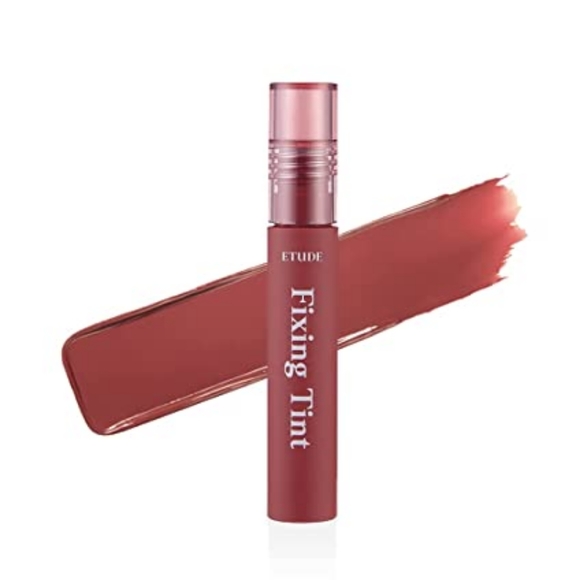 Etude house fixing tint in Soft Walnut. - Picture 5 of 6